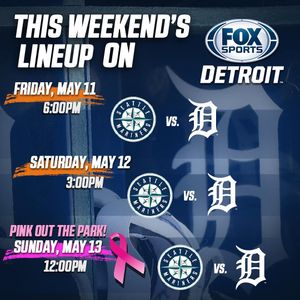 Image post by @ballysportsdet on Instagram
