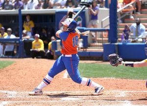 Image post by @gatorssb on Instagram