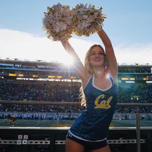 Image post by @calathletics on Instagram