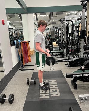 Image post by @miners_mbb on Instagram