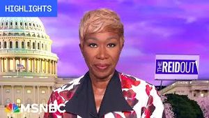 Video post by @msnbc on YouTube