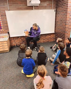 Image post by @marcusgelpi on Instagram