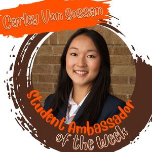 Image post by @bgsucobambassadors on Instagram