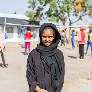 Image post by @UNICEF on Twitter