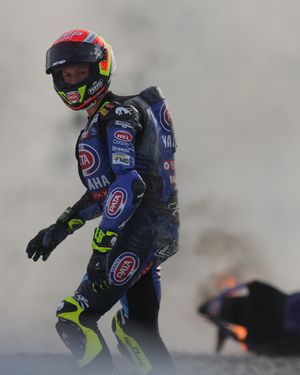 Image post by @worldsbk on Instagram