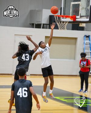 Image post by @1stlovebasketball on Instagram