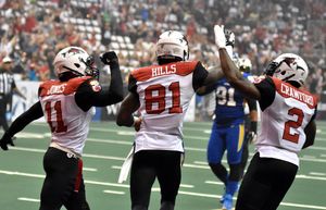 Image post by @jaxsharks on Instagram