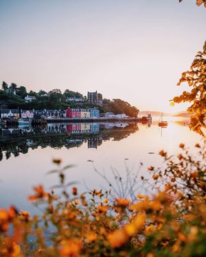 Image post by @visitscotland on Instagram