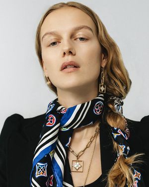 Image post by @louisvuitton on Instagram