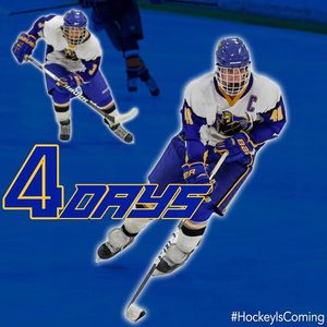 Image post by @sjsuhockey on Instagram