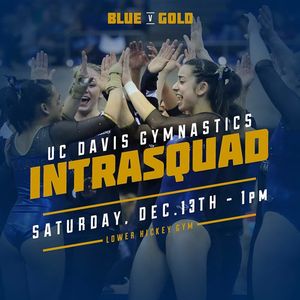 Image post by @ucdavisgym on Instagram