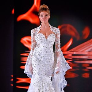 Image post by @runway7fashion on Instagram