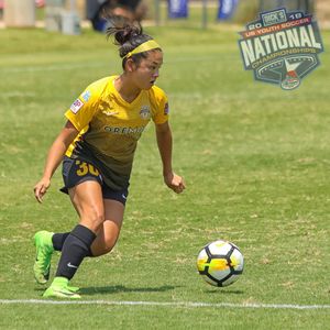 Image post by @calsouthsoccer on Instagram