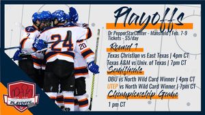 Image post by @utephockeyclub on Instagram