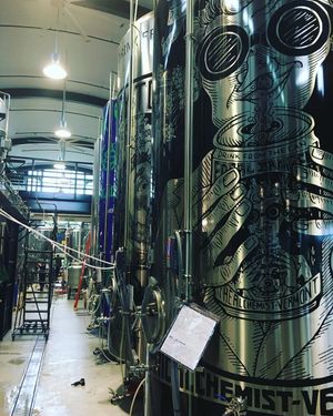 Image post by @navigationbrewingco on Instagram
