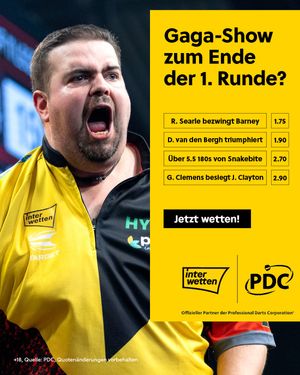 Image post by @interwetten on Instagram