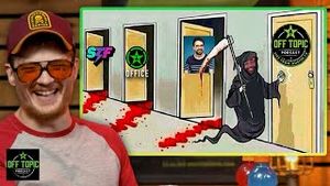 Video post by @achievementhunter on YouTube