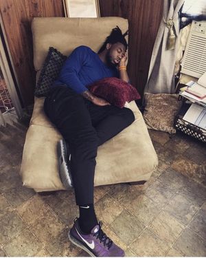 Image post by @darealmike_dub on Instagram