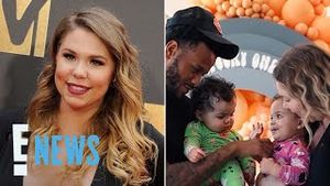 Video post by @enews on YouTube