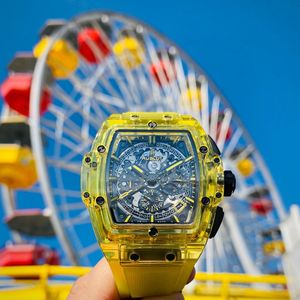 Image post by @hublot_northamerica on Instagram