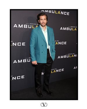 Image post by @maisonvalentino on Instagram
