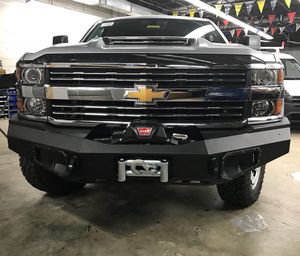 Image post by @tricktrucks1 on Instagram