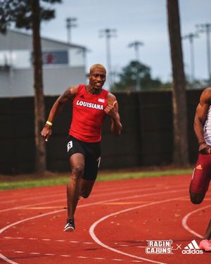 Image post by @ragincajuns_trk on Instagram