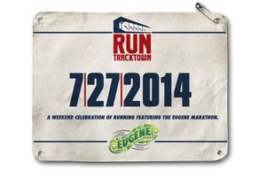 Image post by @tracktown on Facebook