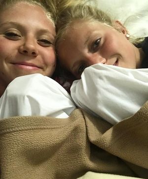 Image post by @purduewswimdive on Instagram