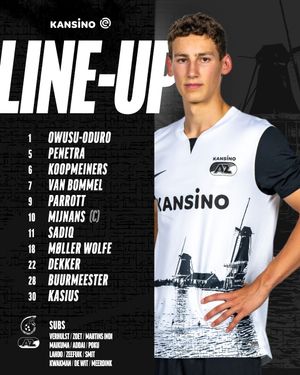 Image post by @azalkmaar on Instagram