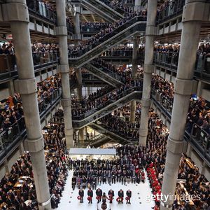 Image post by @gettyimages on Instagram