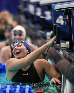 Image post by @gatorsswimdv on Instagram