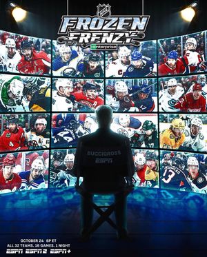 Image post by @Buccigross on Twitter