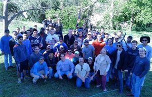 Image post by @txstsae on Instagram