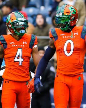 Image post by @uflseadragons on Instagram