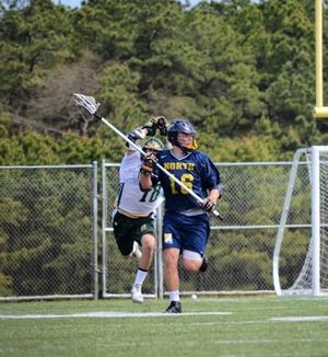 Image post by @washeduplaxbros on Instagram