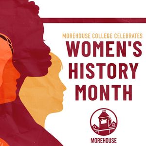 Image post by @morehouse1867 on Instagram