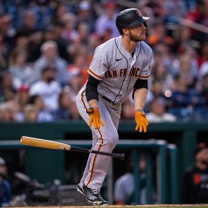 Image post by @sfgiants on Instagram