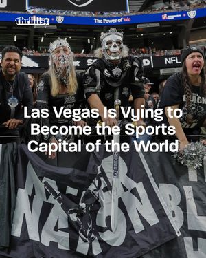 Image post by @thrillist on Instagram