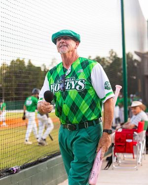 Image post by @bogeysonsl on Instagram