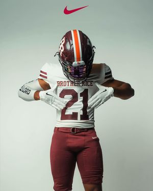 Image post by @brotherricefb on Instagram