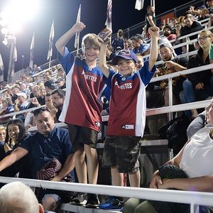 Image post by @mtlalouettes on Instagram