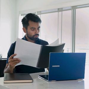 Image post by @intel on Instagram