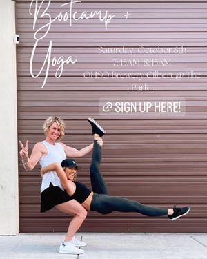 Image post by @yogapartylive on Instagram