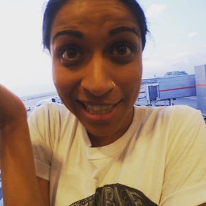 Image post by @lilly on Instagram