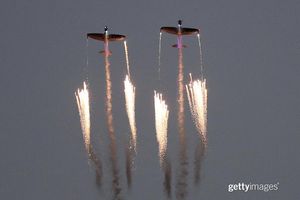 Image post by @gettyimages on Instagram