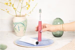 Image post by @philipssonicare on Instagram