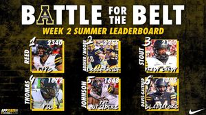 Image post by @appstate_fb on Instagram