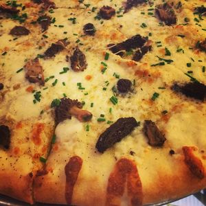 Image post by @broderscucina on Instagram