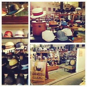 Image post by @goorinbros on Instagram